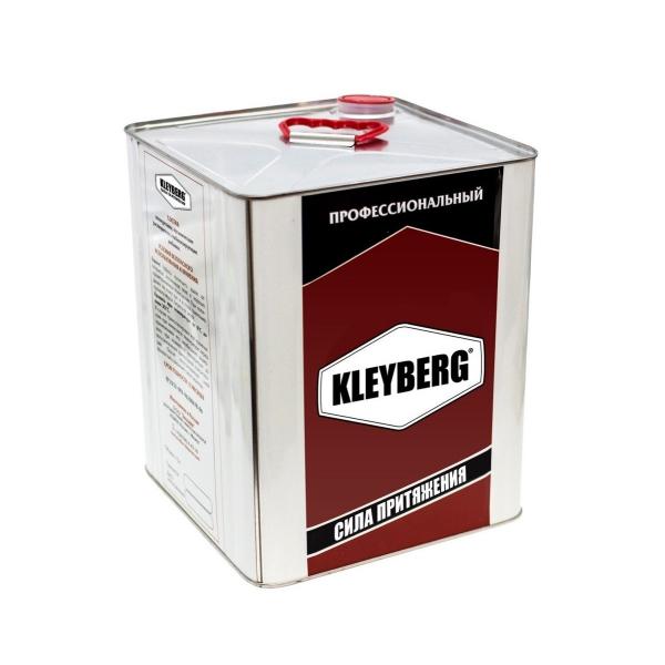 Клей для фанеры и паркета Kleyberg (21кг)